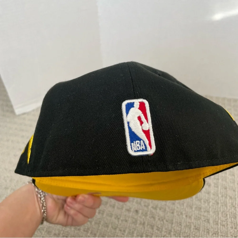 New Era San Francisco baseball cap